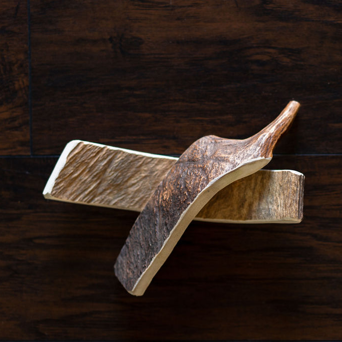 NEW!! Medium Moose Chew-0