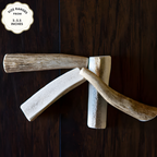 Elk Antler Chew – Natural Long-Lasting Dog Chew for All Breeds | Jagerhund