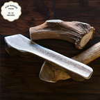 Elk Antler Chew – Natural Long-Lasting Dog Chew for All Breeds | Jagerhund