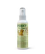 🐶 PESKY for Pups — Natural Insect Repellent for Dogs-2