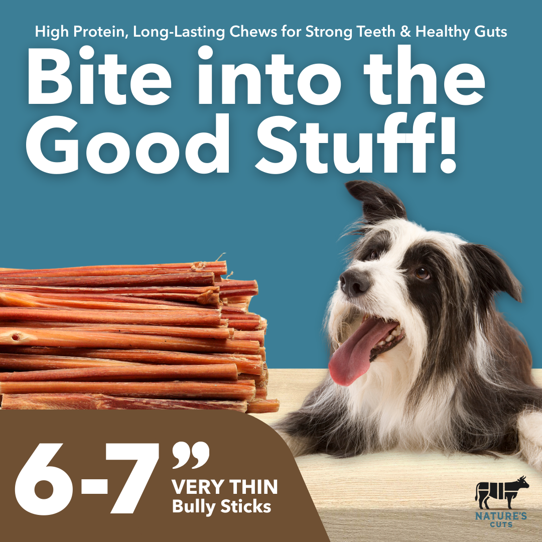 Very Thin Bulk Bully Sticks-1