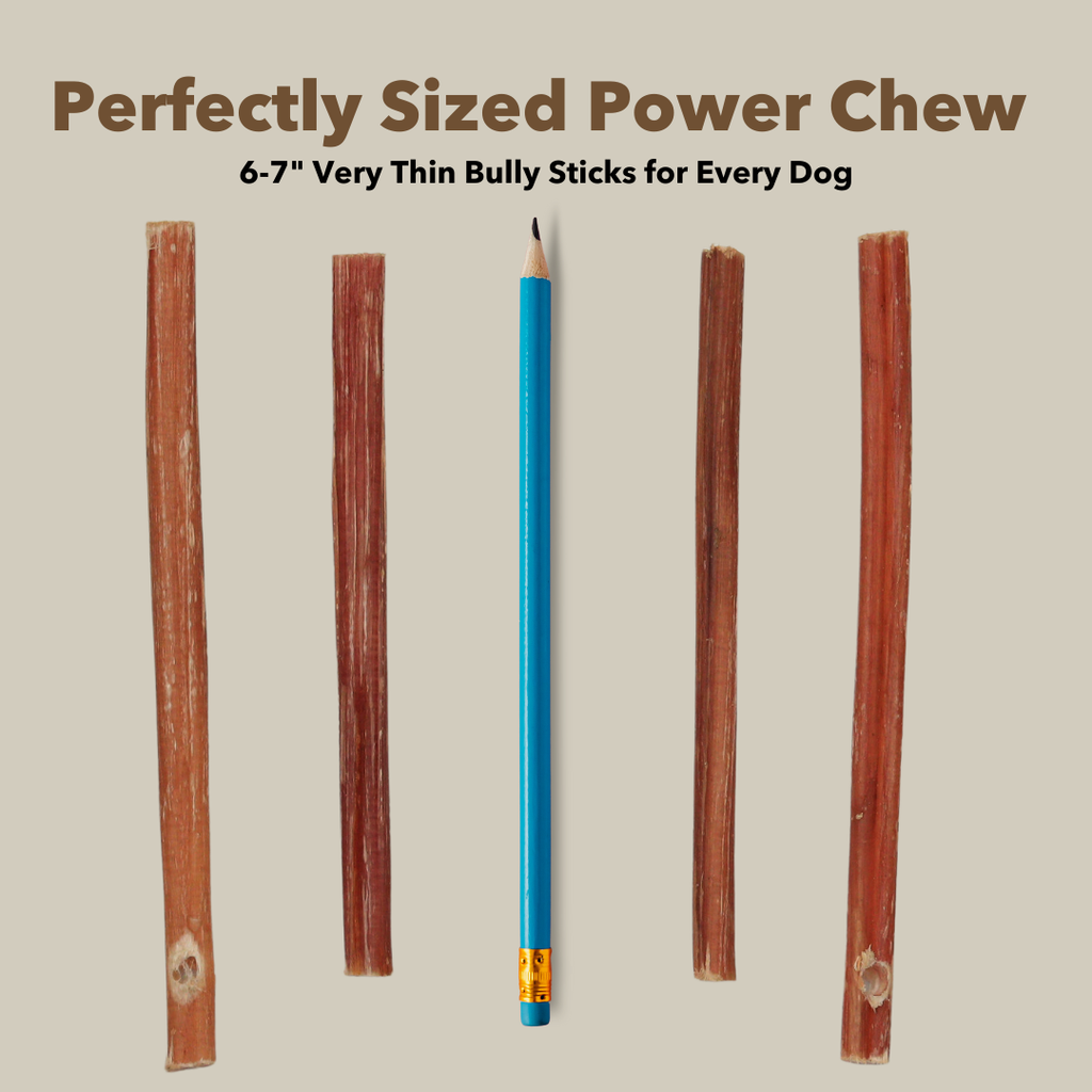 Very Thin Bulk Bully Sticks-4