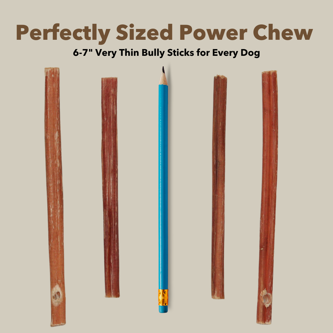 Very Thin Bulk Bully Sticks-4