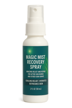 Magic Mist Recovery Spray — Instantly cools, soothes, and hydrates sun-stressed skin with pure aloe and botanicals.-1
