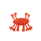 The Crab Dog Toy-0