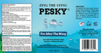 PESKY® Jellyfish Sting Relief-1