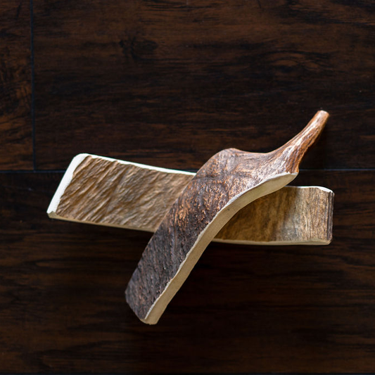 NEW!! Medium Moose Chew-0