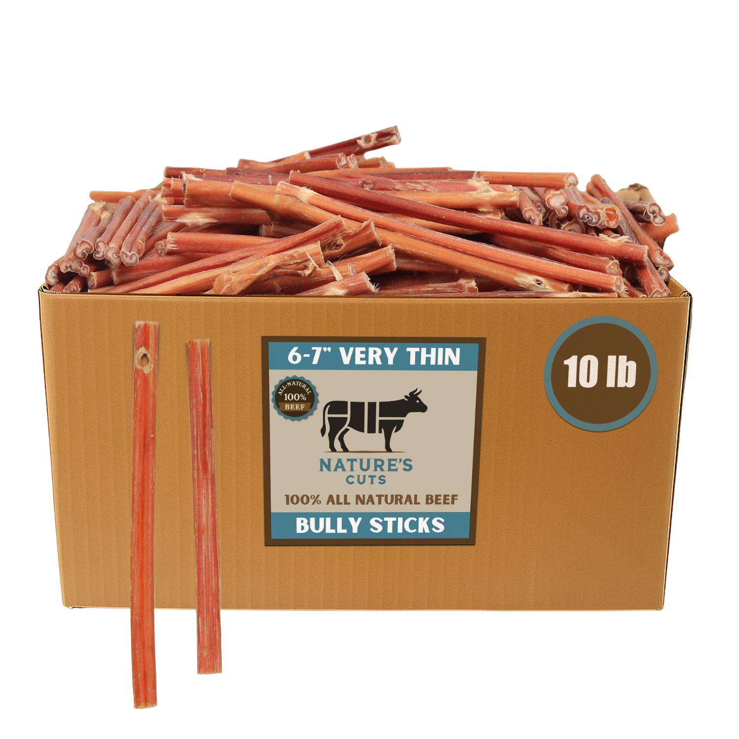 Very Thin Bulk Bully Sticks-6