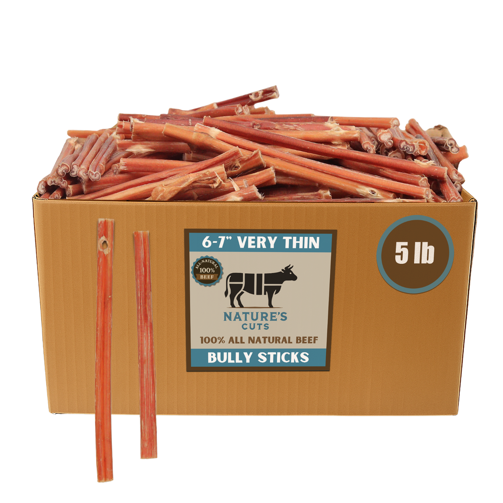 Very Thin Bulk Bully Sticks-5