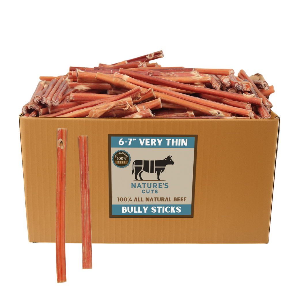 Very Thin Bulk Bully Sticks-0