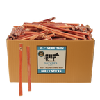 Very Thin Bulk Bully Sticks-0