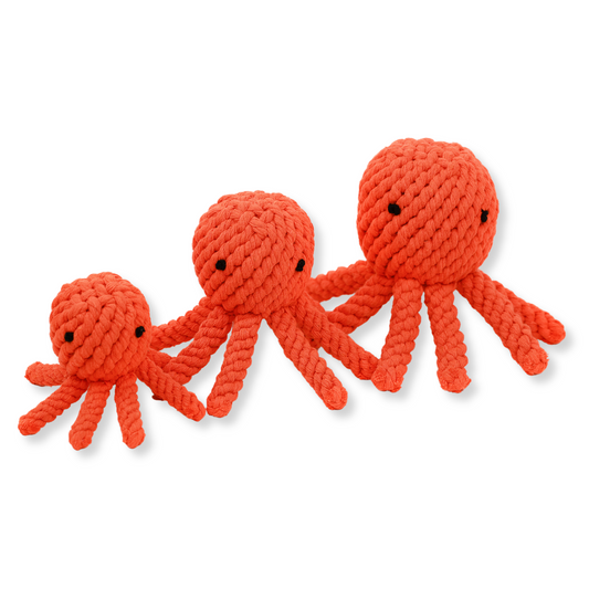 Ollie the Octopus Rope Toy-0