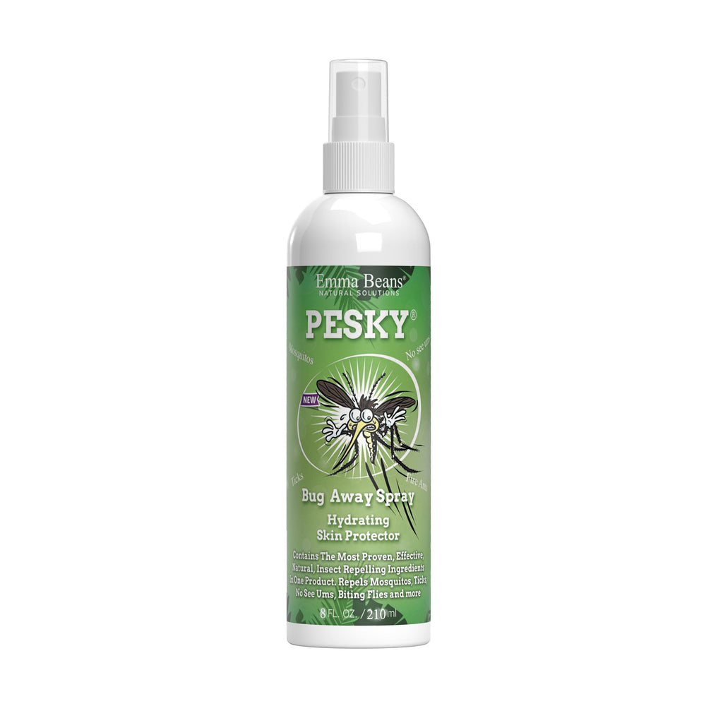 PESKY® Bug Stay Away Spray-4