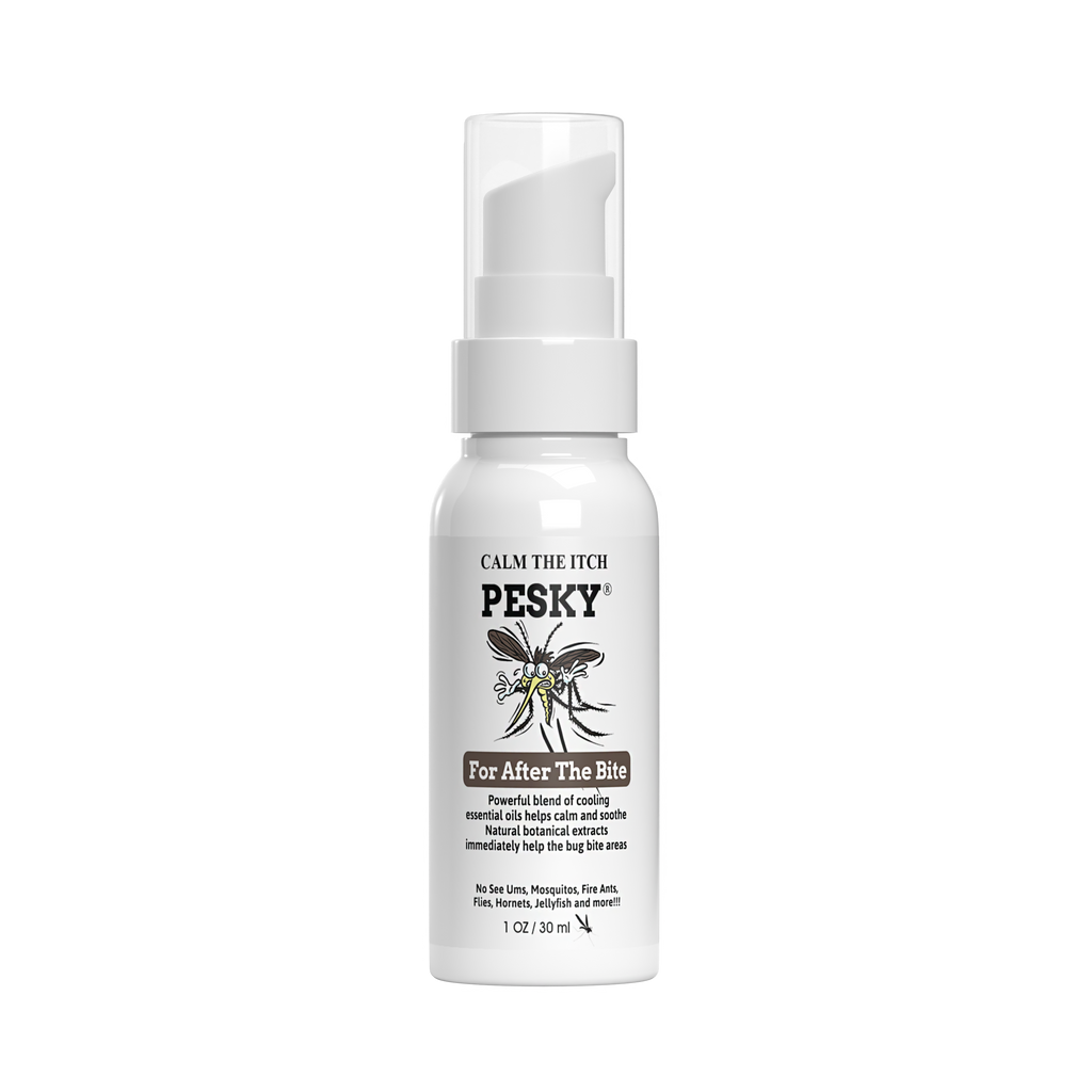 PESKY® Bug For After The Bite-0