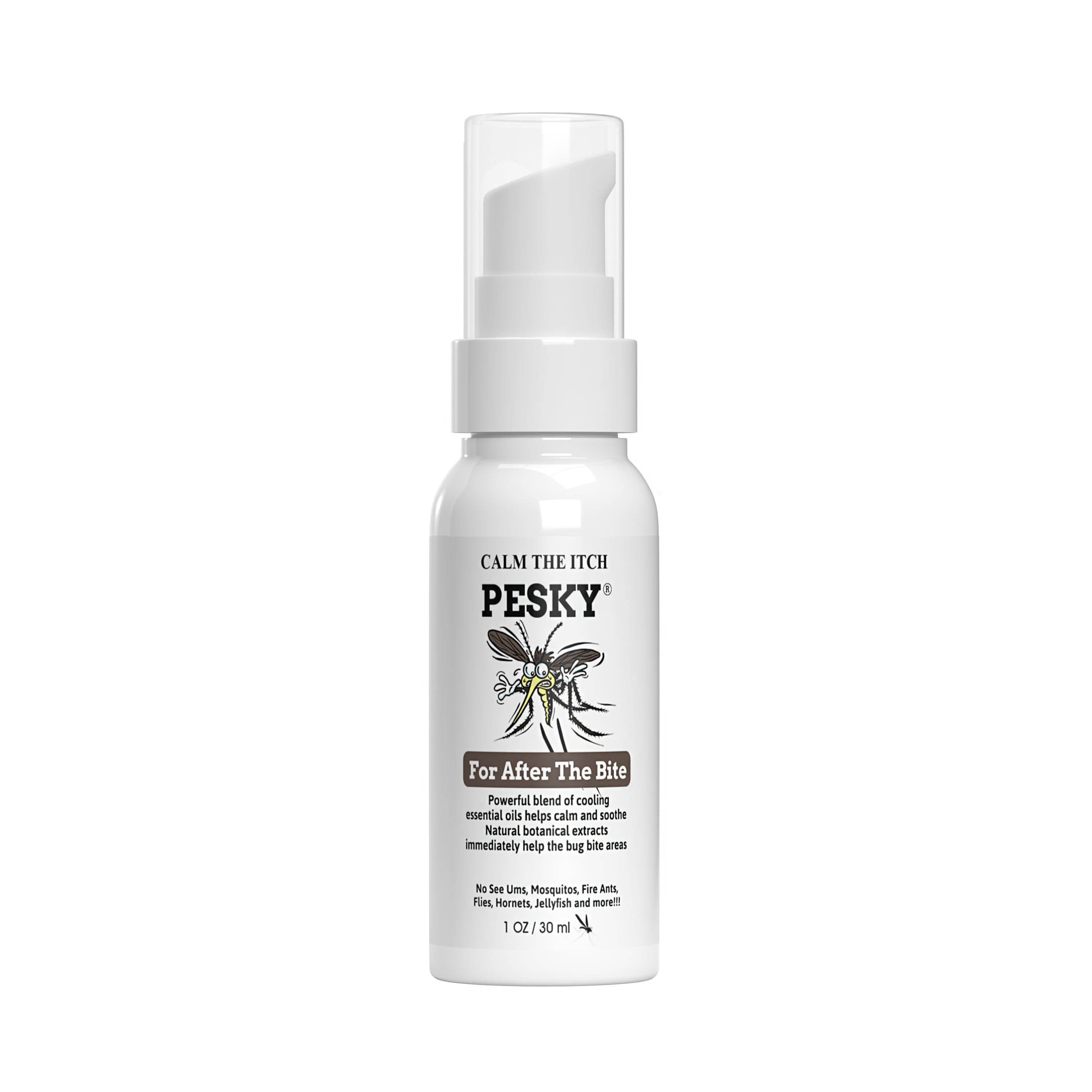 PESKY® Bug For After The Bite-0
