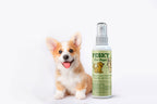 🐶 PESKY for Pups 2oz — Natural Insect Repellent for Dogs-0