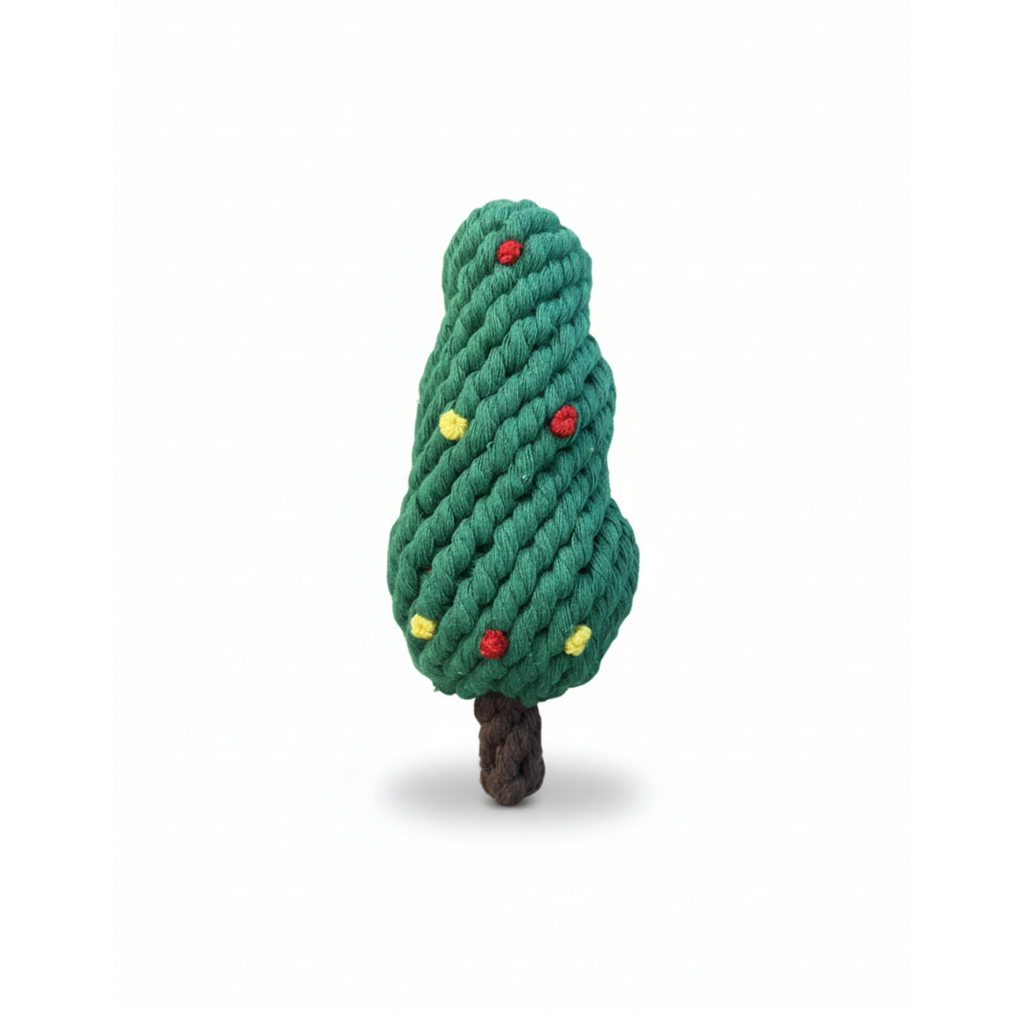 Christmas Tree Pet Toy-0
