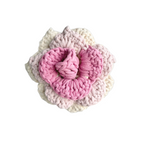 Prunus Blossom: Snuffle Flower Dog Toy-0