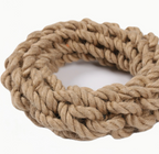 Eco Hemp Ring Toy-2