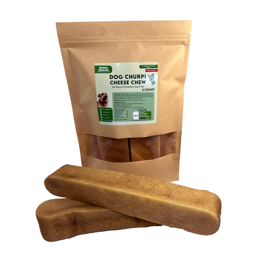 Yak Cheese Churpi Dog Chews  (WSP)-0