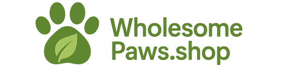 Wholesome Paws
