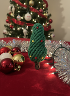 Christmas Tree Pet Toy-3