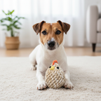 GUGU-The Farm Chicken-4